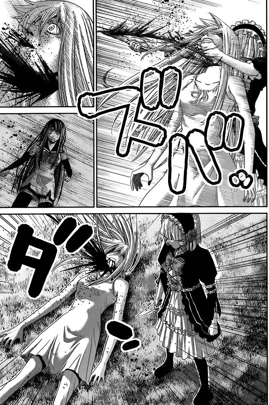 Gokukoku no Brynhildr Chapter 93 18